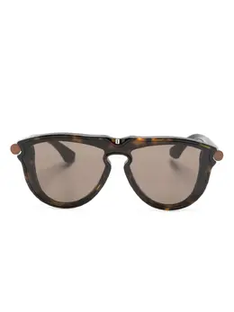 Burberry Eyewear: Очки 