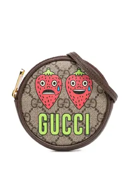 Gucci Pre-Owned: Косметичка