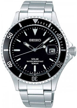 Seiko: Часы 
