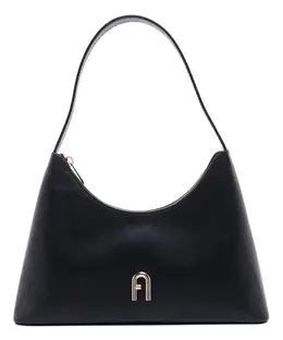 Furla: Сумка с принтом 