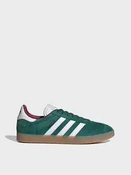 adidas: Кеды  Gazelle