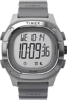 Timex: Часы 