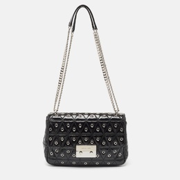 Michael Kors: Чёрная сумка 