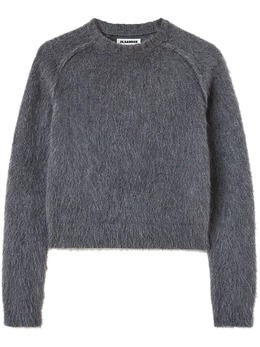 Jil Sander: Свитер из шерсти 