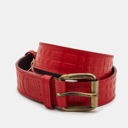 Burberry: Ремень  Belt