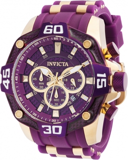 Invicta: Часы 