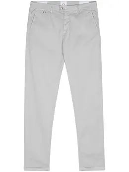 Sartoria Tramarossa: Светлые брюки 