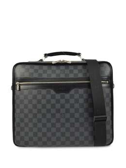 Louis Vuitton Pre-Owned: Портфель 