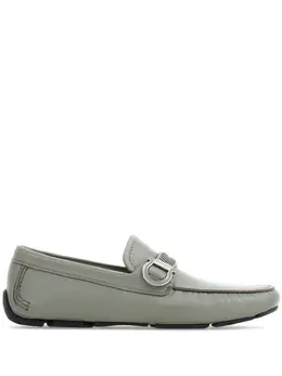 Ferragamo: Туфли  Gancini