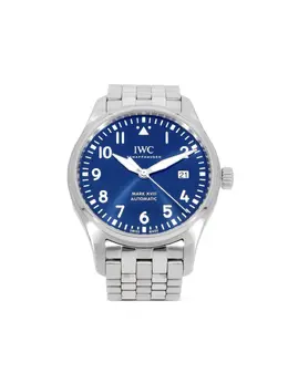 IWC Schaffhausen: Часы Pilot's