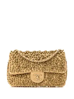 CHANEL Pre-Owned: Сумка 