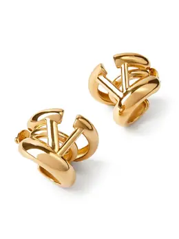 Valentino Garavani: Серьги 