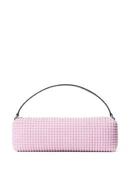 Alexander Wang: Розовая сумка  Heiress