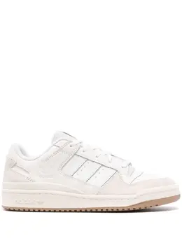 adidas: Белые кроссовки  Forum