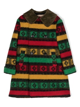 Gucci Kids: Куртка 