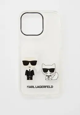 Karl Lagerfeld: Чехол 