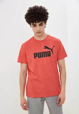 PUMA: Футболка 