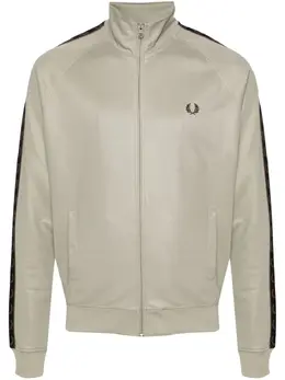 Fred Perry: Светлый свитшот 