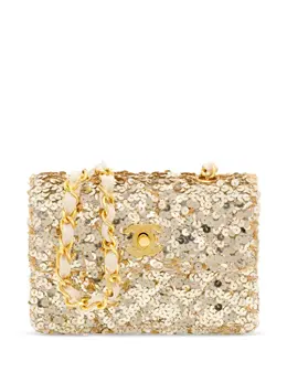 CHANEL Pre-Owned: Сумка 