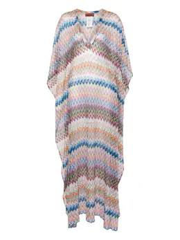 Missoni: Пляжное платье 