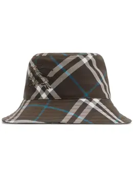 Burberry: Панама 