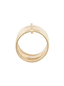 Lizzie Mandler Fine Jewelry: Кольцо 