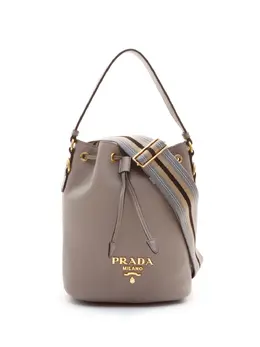 Prada Pre-Owned: Сумка 