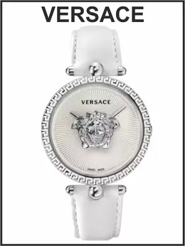 VERSACE: Часы 