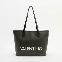 Valentino: Чёрная сумка 