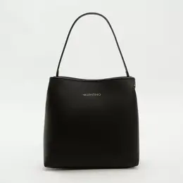 Valentino: Чёрная сумка 