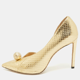 Jimmy Choo: Туфли 