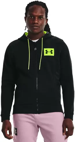 Under Armour: Трикотажная толстовка 