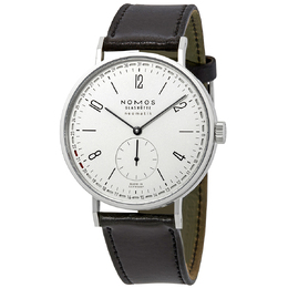 Nomos: Часы