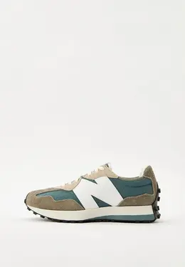 New Balance: Кроссовки 