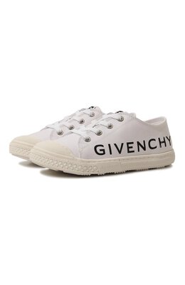 Givenchy: Кеды 