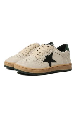 Golden Goose Deluxe Brand: Кеды 