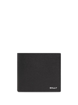 Bally: Чёрный кошелёк 