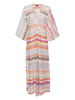 Missoni: Пляжное платье 