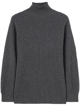Jil Sander: Свитер из шерсти 