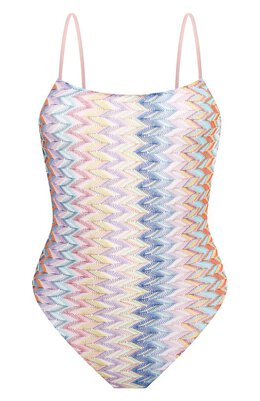 Missoni: Купальник 