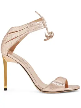 TOM FORD: Сандалии 