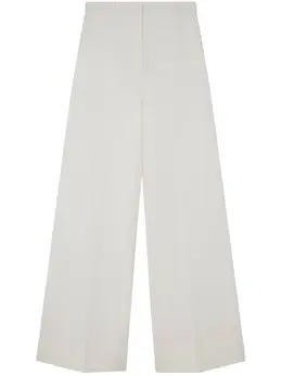 Stella McCartney: Расклешённые брюки 