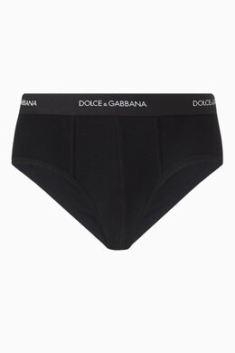 Dolce & Gabbana: Трусы Brando