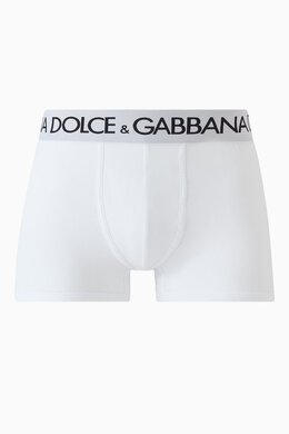 Dolce & Gabbana: Трусы