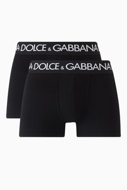 Dolce & Gabbana: Трусы