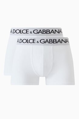 Dolce & Gabbana: Трусы