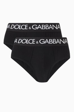 Dolce & Gabbana: Трусы Brando