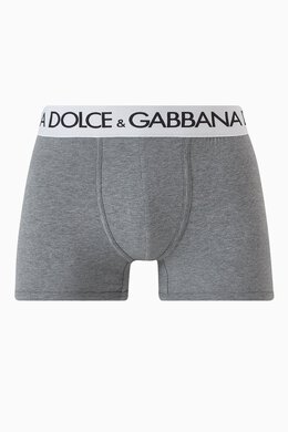 Dolce & Gabbana: Трусы