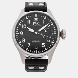 IWC: Часы Pilot's