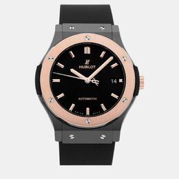 Hublot: Часы  Classic Fusion